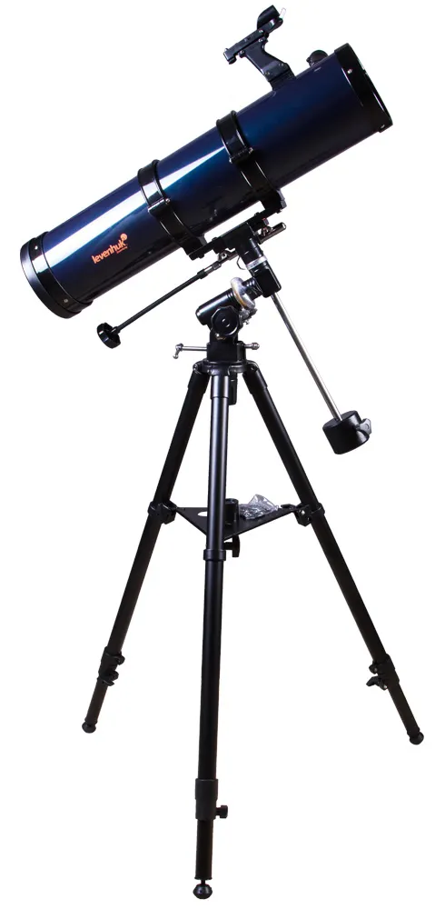 photo Levenhuk Strike 120 PLUS Telescope,  2