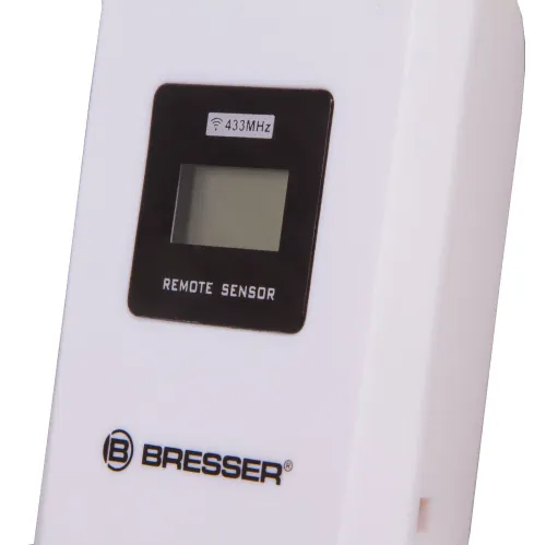 photo Bresser 3 Chanel Outdoor Thermo/Hygro Sensor for Weather Stations,  2
