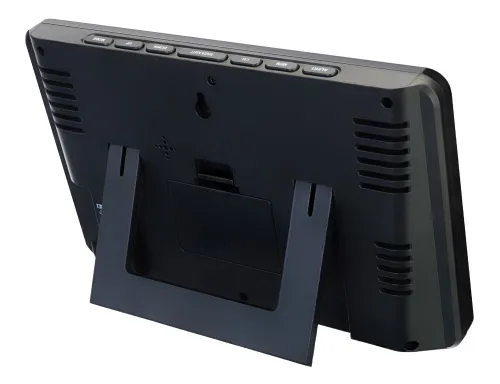 photograph Levenhuk Wezzer PLUS LP80 Weather Station,  6