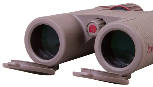 picture Levenhuk Monaco ED 8x32 Binoculars,  16