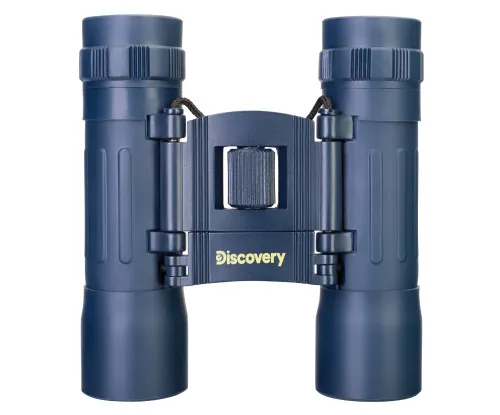 image Levenhuk Discovery Basics BB 10x25 Binoculars,  4
