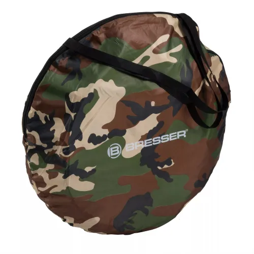 photo Bresser Y-22 Camouflage Tent,  6
