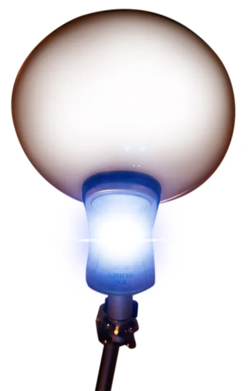 image Levenhuk Zeno Refit ZF19 Magnifier,  8