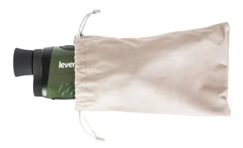 photograph Levenhuk Atom Digital DNM50 Night Vision Monocular,  4