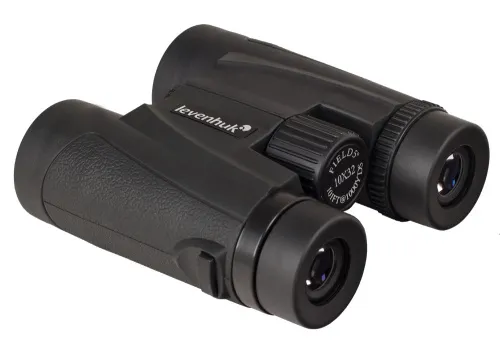 image Levenhuk Karma 10x32 Binoculars,  3