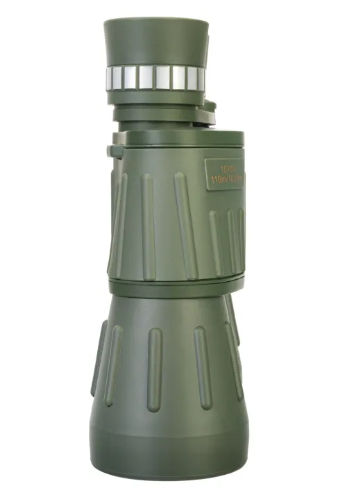 photograph Levenhuk Discovery Field 10x50 Binoculars,  8