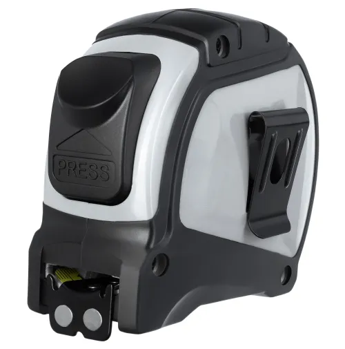 photo Ermenrich Reel KD80 Ruler Tape,  4