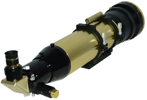 photo Coronado SolarMax III 90mm Solar Telescope with RichView System and BF30,  5