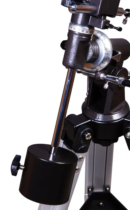 picture Levenhuk Skyline PLUS 90 MAK Telescope,  9