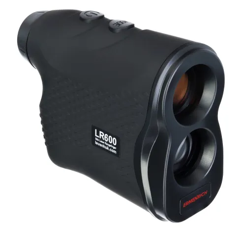 photograph Ermenrich LR600 Site Laser Rangefinder, black,  4