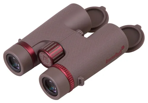 photo Levenhuk Monaco ED 10x42 Binoculars,  9