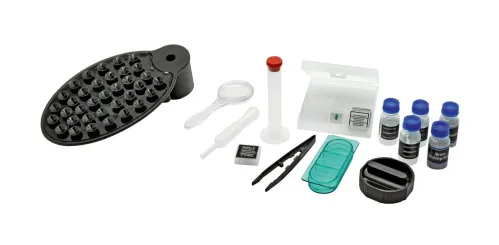 photograph Bresser Junior Microscope & Telescope Set,  5