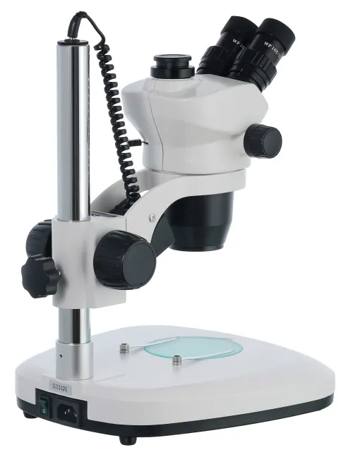 picture Levenhuk ZOOM 1T Trinocular Microscope,  4