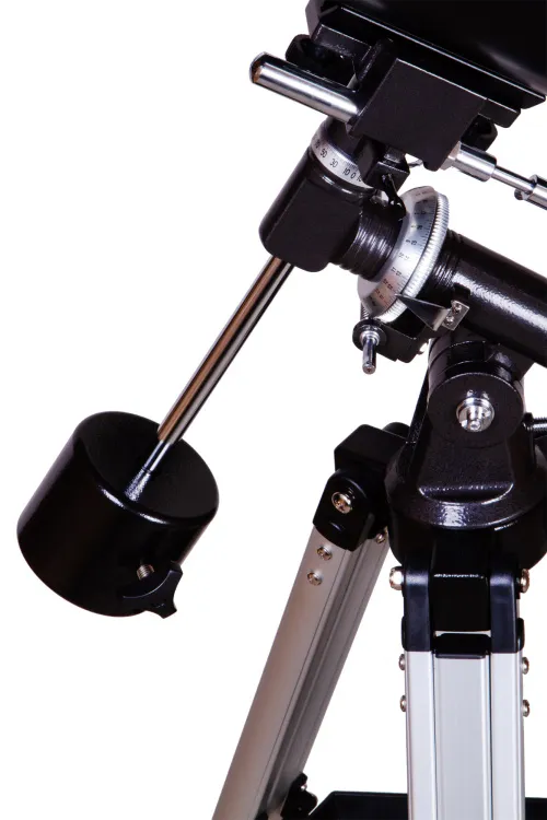 photograph Levenhuk Skyline PLUS 115S Telescope,  11