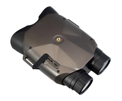 photo Levenhuk Halo 30XN Digital Night Vision Binoculars,  10