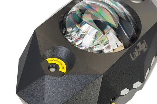 photograph Levenhuk LabZZ SP30 Astroplanetarium,  7