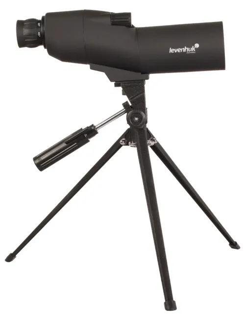 photograph Levenhuk Blaze 50 Spotting Scope,  2