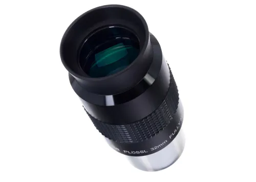 photograph Levenhuk Plössl 32mm Eyepiece,  3