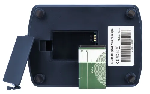picture Levenhuk Discovery Artisan 128 Digital microscope,  8