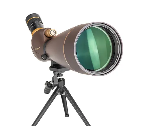 photo Levenhuk New Blaze PRO 100 Spotting Scope,  7