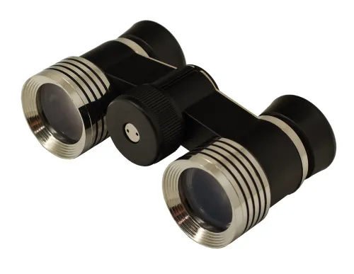 photo Bresser Scala 3x27 CB Opera Glasses,  5