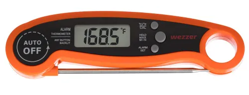 image Levenhuk Wezzer Cook MT40 Cooking Thermometer,  3