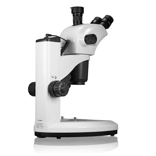 picture Bresser Science ETD 301 Stereo Microscope,  3