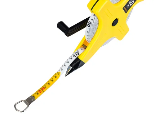 photo Ermenrich Reel SL30 Land Measuring Tape,  4