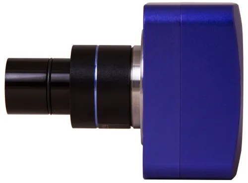 photograph Levenhuk M1400 PLUS Digital Camera,  8