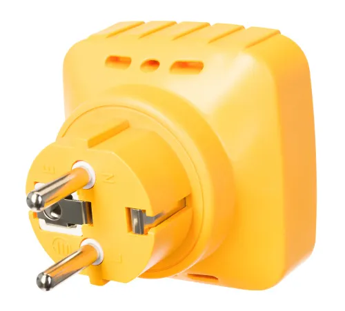 photograph Ermenrich Zing ST30 Socket Tester,  3