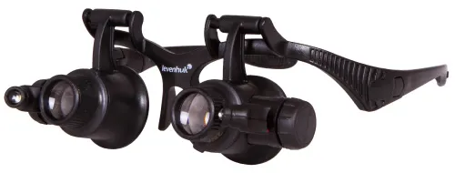 image Levenhuk Zeno Vizor G8 Magnifying Glasses,  3