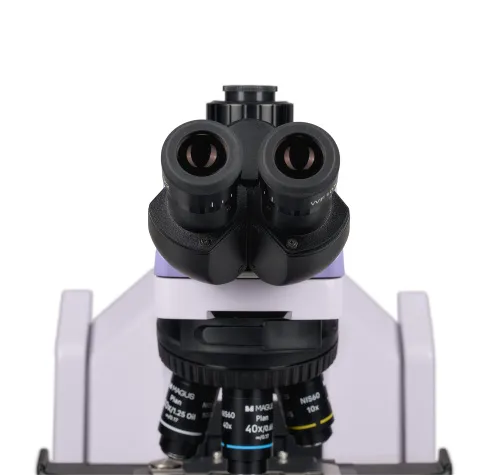 image MAGUS Bio 270T Biological Microscope,  9