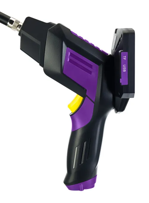 picture Ermenrich Seek VE50 Industrial Endoscope,  7