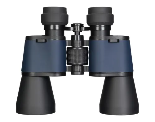 photograph Levenhuk Discovery New Gator 10x50 Binoculars,  8