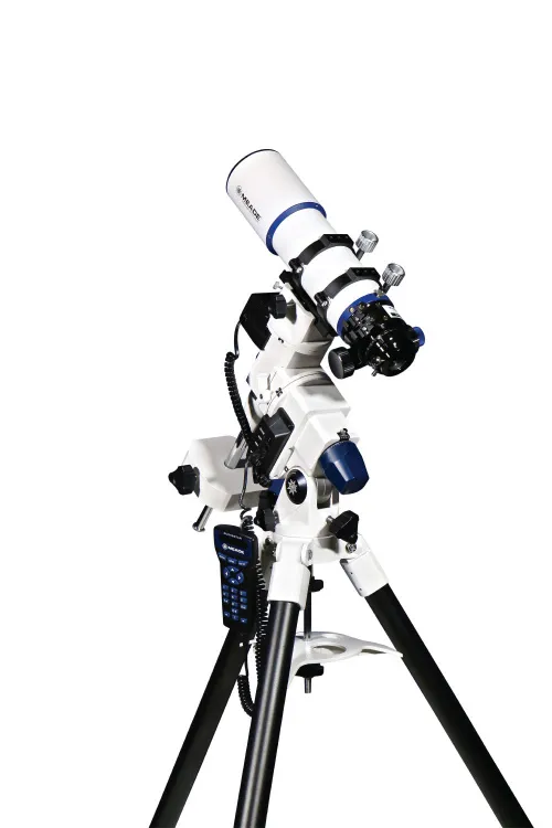image Meade LX85 80mm Refractor Telescope,  3