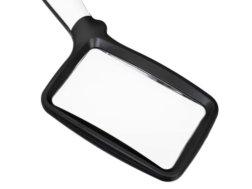 photograph Levenhuk Zeno Read ZR16 Magnifier,  4