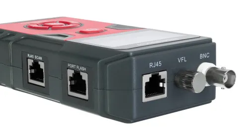 picture Ermenrich Ping SM110 Cable Tester ,  8