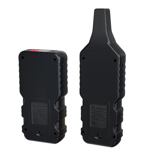 picture Ermenrich Ping SM150 Underground Wire Locator,  5