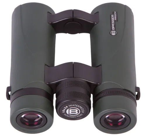 image Bresser Pirsch 10x34 Binoculars,  4