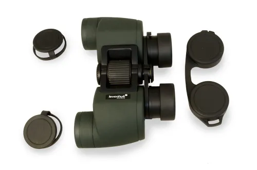 photograph Levenhuk Sherman PRO 8x32 Binoculars,  6