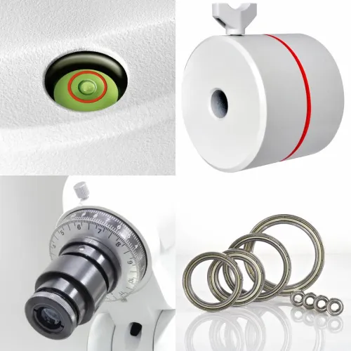 image Bresser Messier NT-203/1000 EXOS-2/EQ5 Telescope,  3