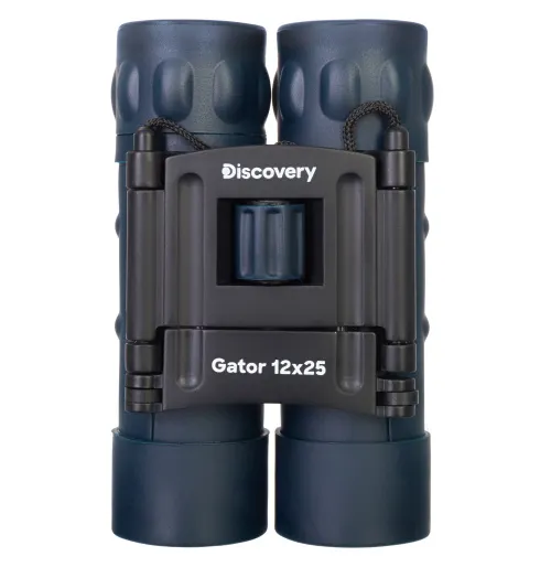 image Levenhuk Discovery Gator 12x25 Binoculars,  8
