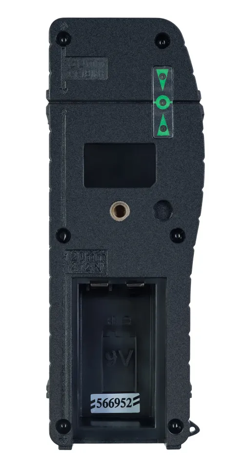 image Ermenrich LR30 Laser Receiver,  6