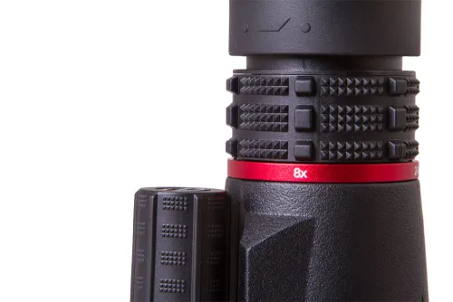 picture Levenhuk Wise 8–24x50 Monocular,  6