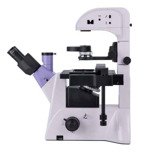 photo MAGUS Bio V350 Biological Inverted Microscope,  13