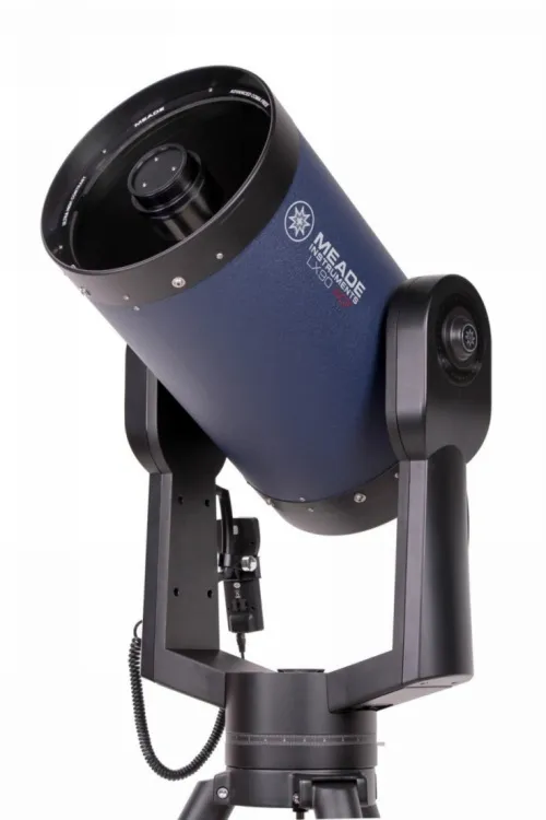 picture Meade LX90 12" F/10 ACF Telescope,  5