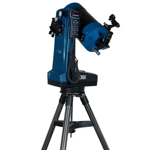 image Meade LX65 6" ACF Telescope,  4