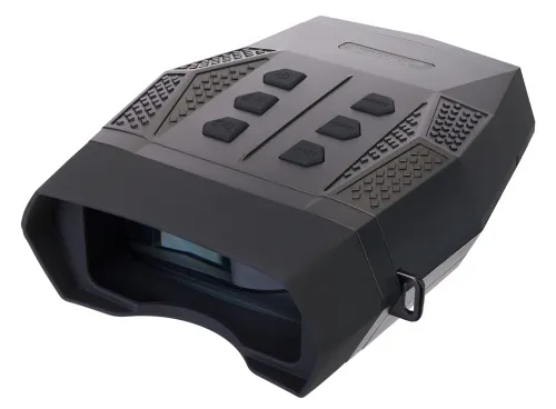 photograph Levenhuk Halo 13X PLUS Digital Night Vision Binoculars,  6