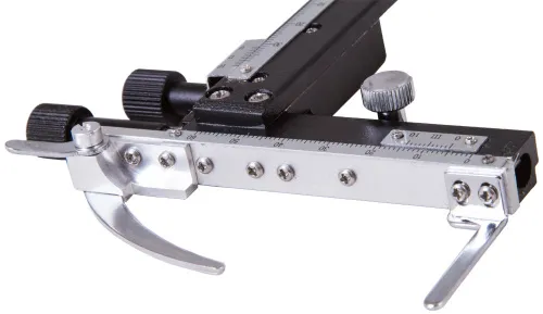 image Levenhuk MS3 Mechanical Scale,  7