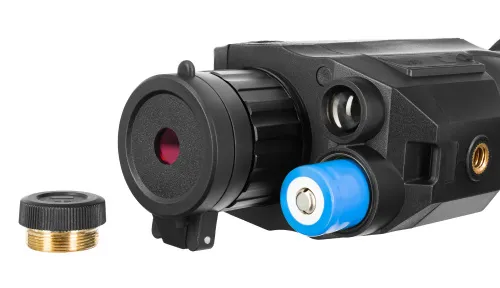 photo Levenhuk Atom Digital DNM100 Night Vision Monocular,  11